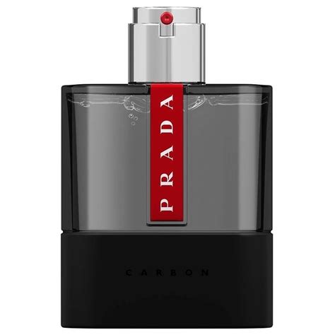 prada luba rossa carbon francuskie perfumy|ulta Prada Luna Rossa.